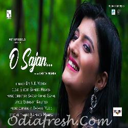 O Sajan - Odia Romantic Song